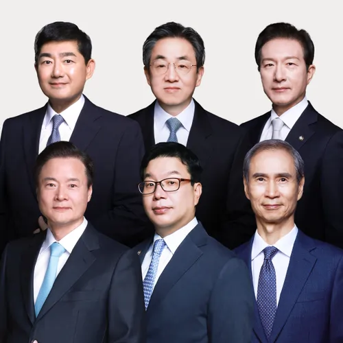 서울특별시변호사 74인의 변호사소개